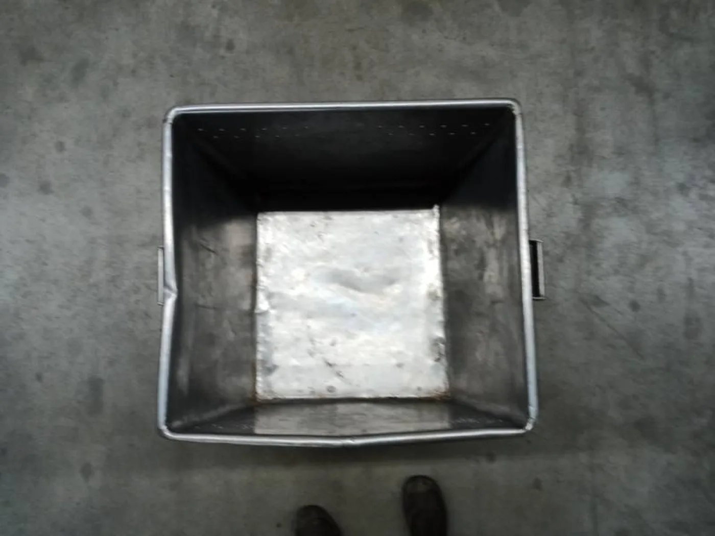 Bin - 5