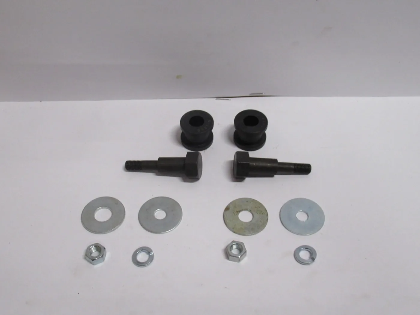 Bevestigingset Dynamo - 1
