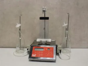Oxoid Diluflux Gravimetrische Verdunner