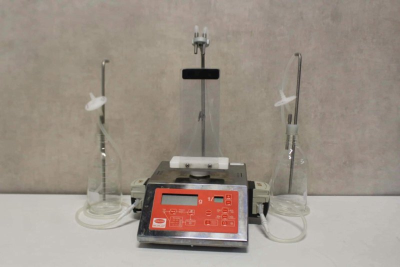 Oxoid Diluflux Gravimetrische Verdunner
