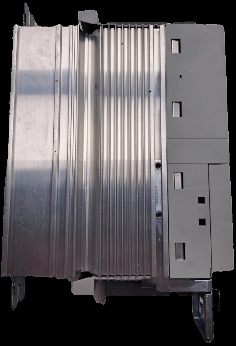 Frequenzumrichter 8200 vector E82EV551K4C