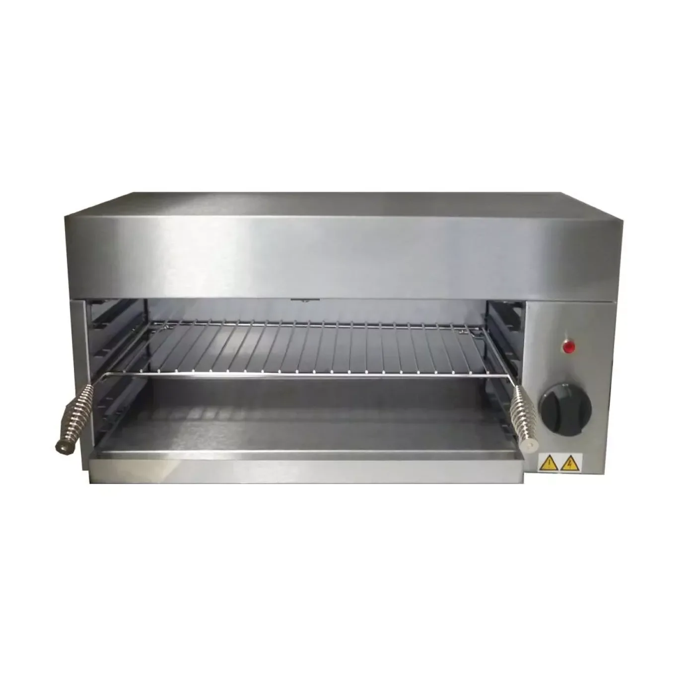 Falcon Pro-Lite Salamander Grill LD22 - islandcatering - 2