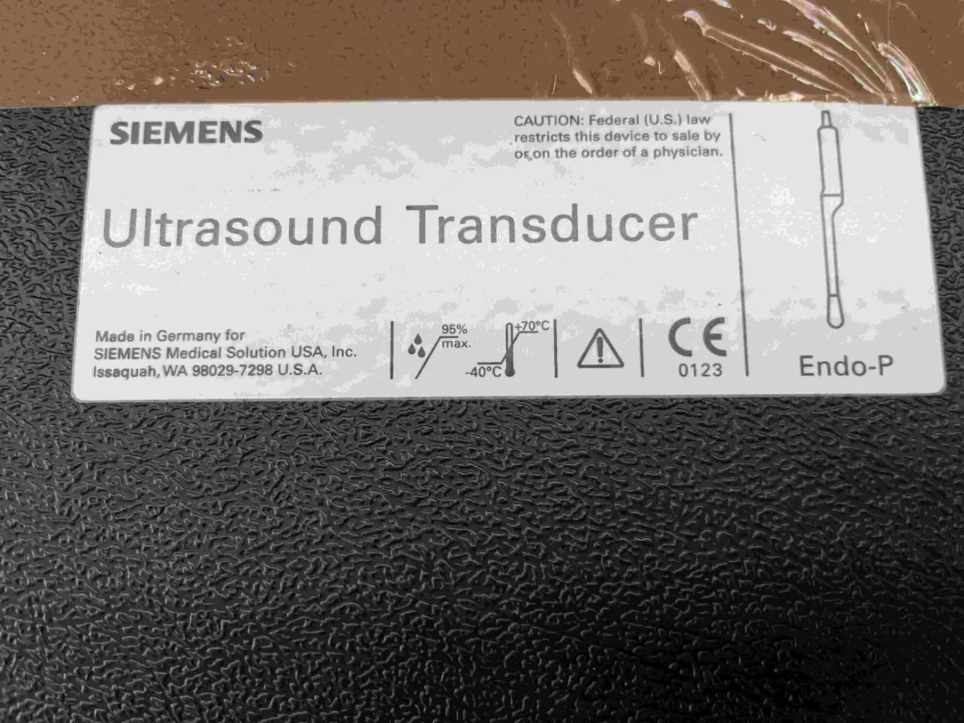 Endo P (Neu) - 5