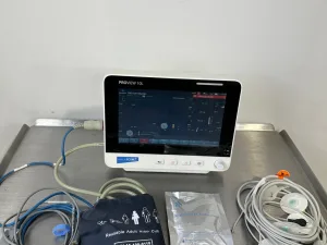 Medical Econet Proview 10L EKG-Monitor