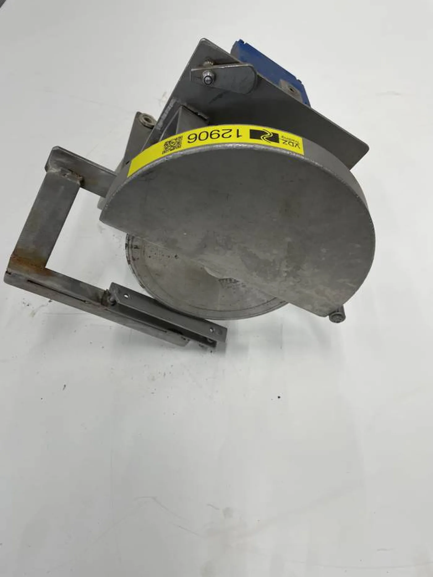 Cutting modules for cut-up line - 4