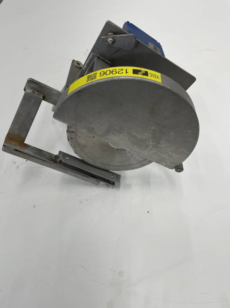 Cutting modules for cut-up line
