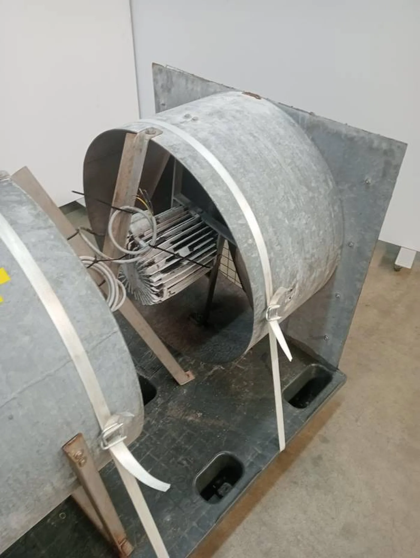Ventilator - 7