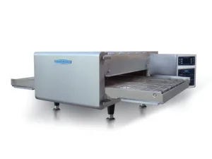 Turbochef Conveyor Pizza Oven - HHC2620 Single Belt - islandcatering