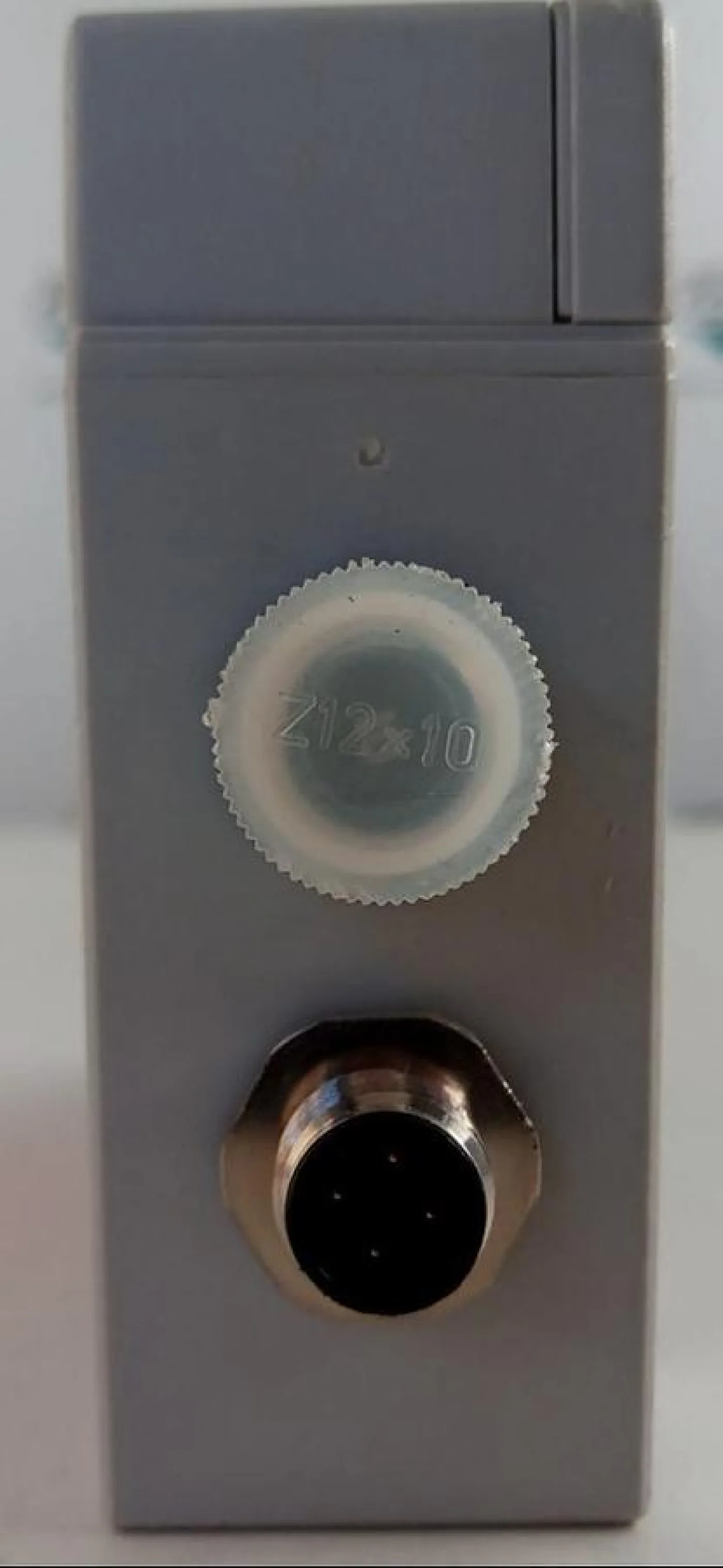 Balluff BIS RFID Processor Interface Module - 2