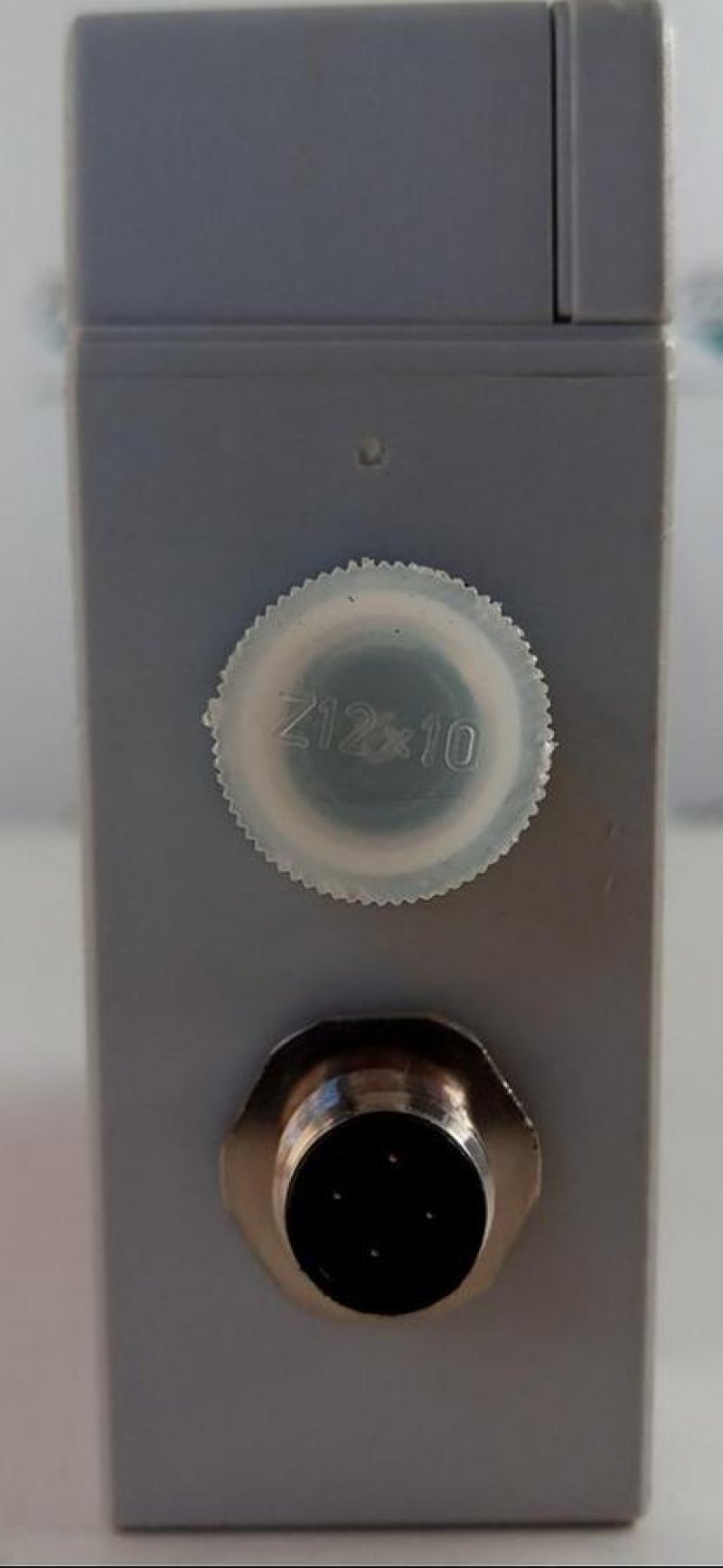 Balluff BIS RFID Processor Interface Module