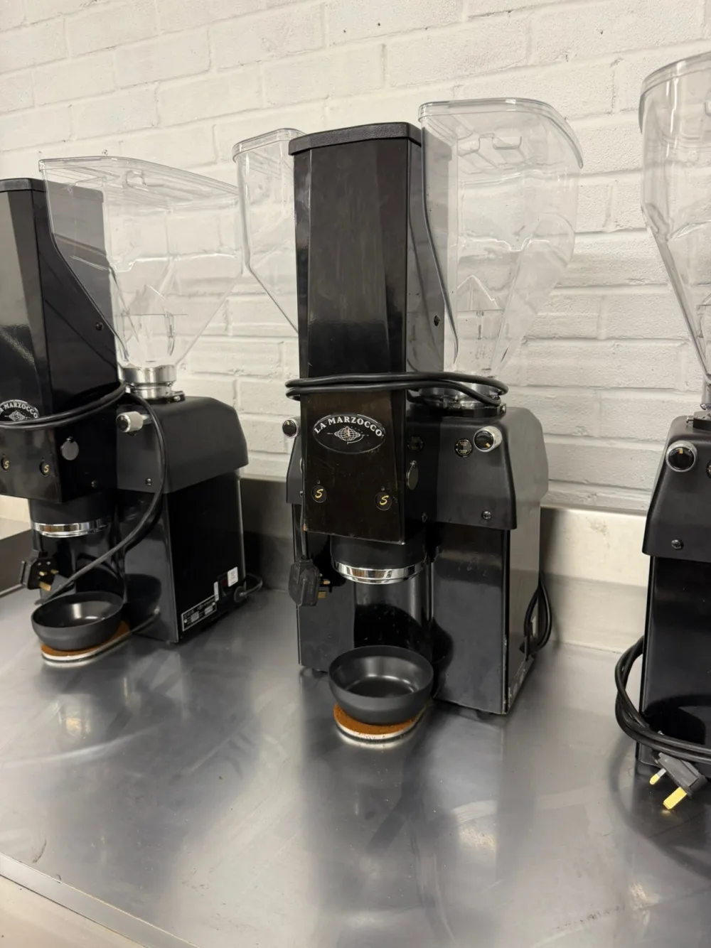 LA MARZOCCO SWIFT EPSB - Refurbished - islandcatering