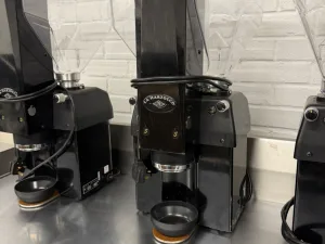 LA MARZOCCO SWIFT EPSB - Refurbished - islandcatering