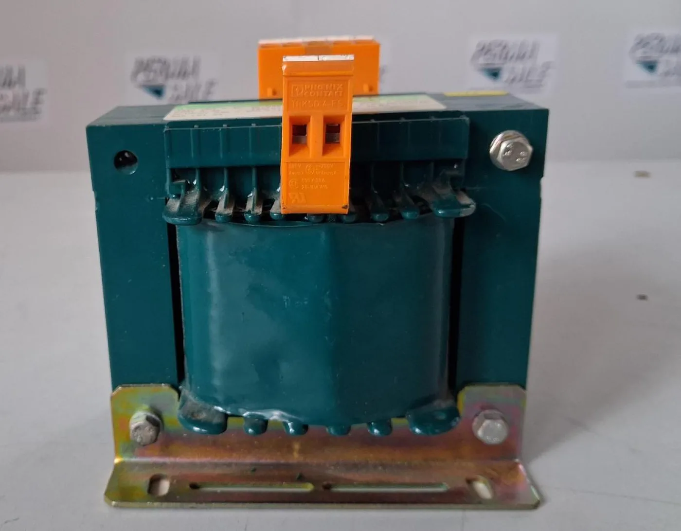 MARX UST 0,32 Trenntransformato - 3