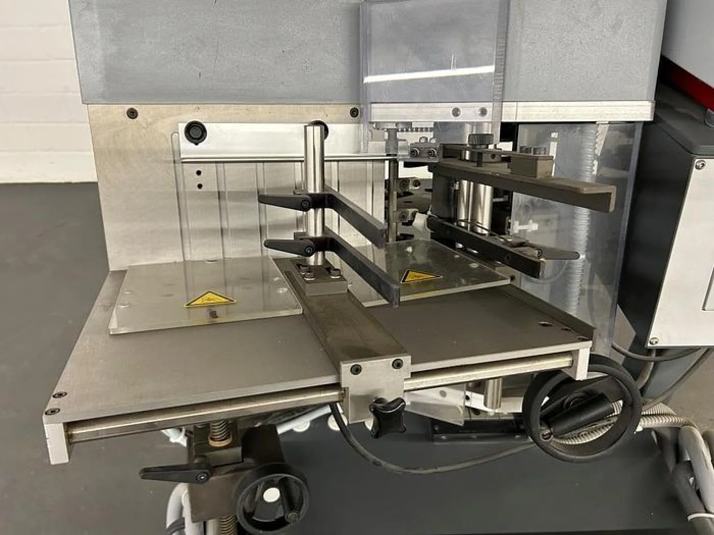 HEIDELBERG WK 400/V - 5