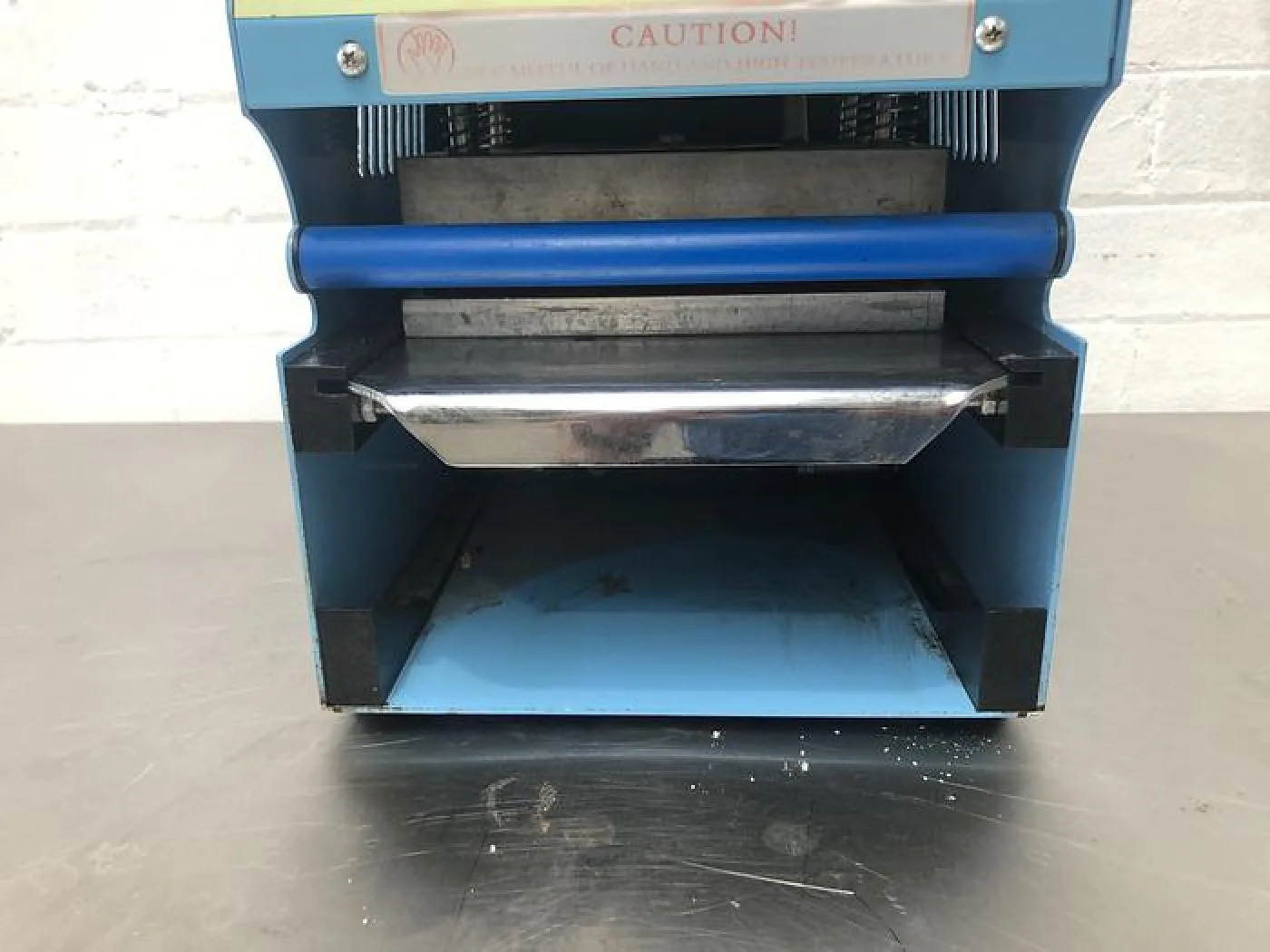 Colpac Sandwich Sealer - 2
