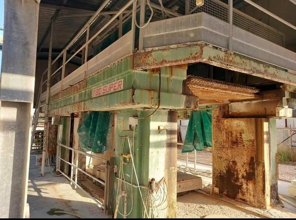 1998 SIMEC M 80 SUPER-