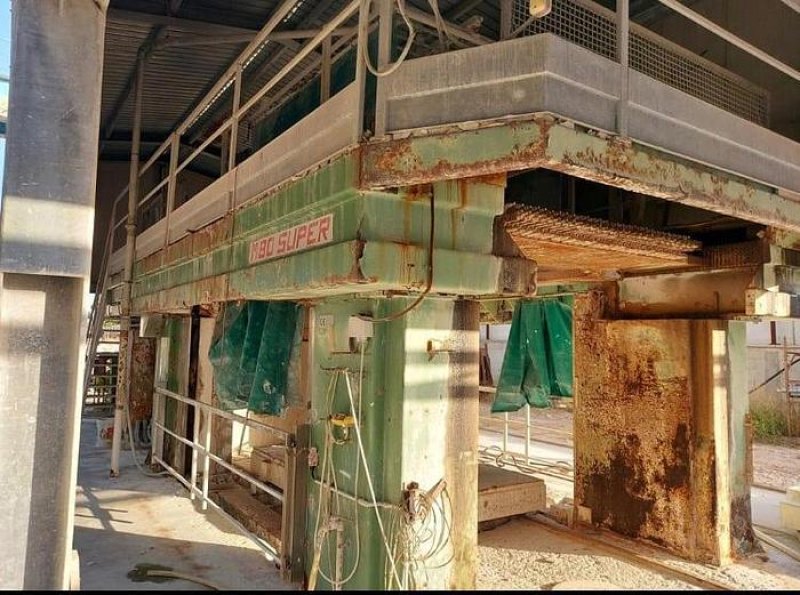 1998 SIMEC M 80 SUPER-