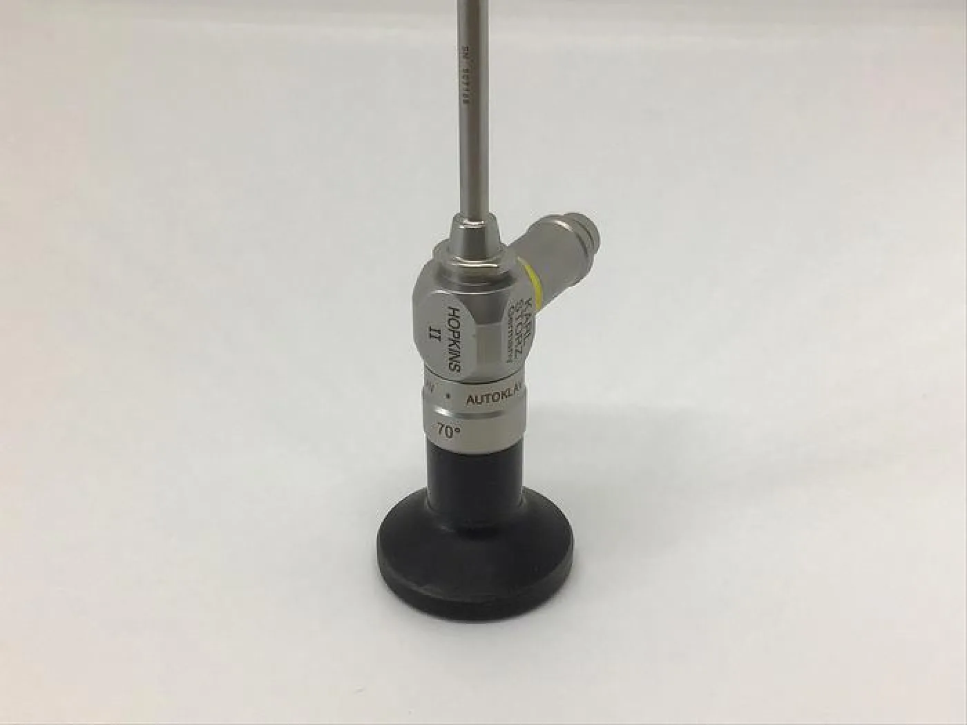 Karl Storz 27005CA Cystoscope Hopkins II - 3