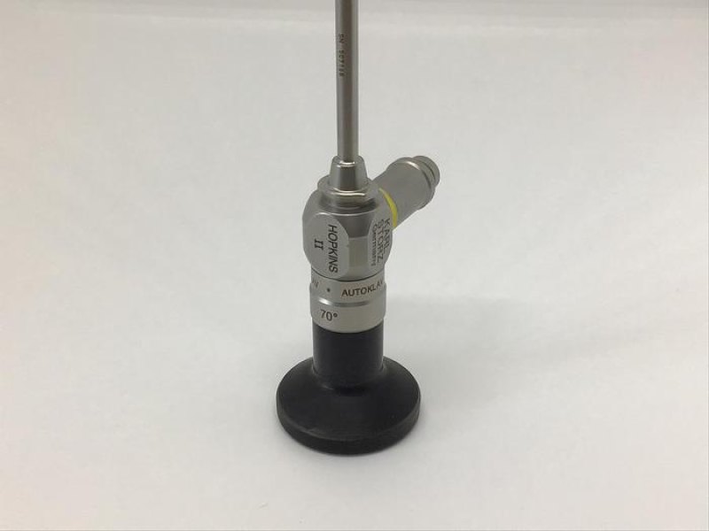 Karl Storz 27005CA Cystoscope Hopkins II