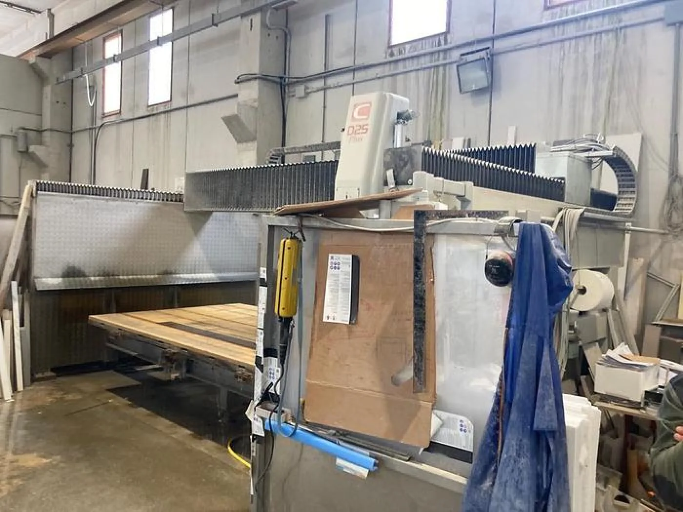 2010 Cobalm d25 plus- - 2