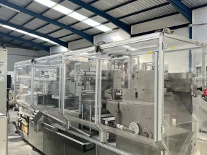 Blister Cam Paterna M90