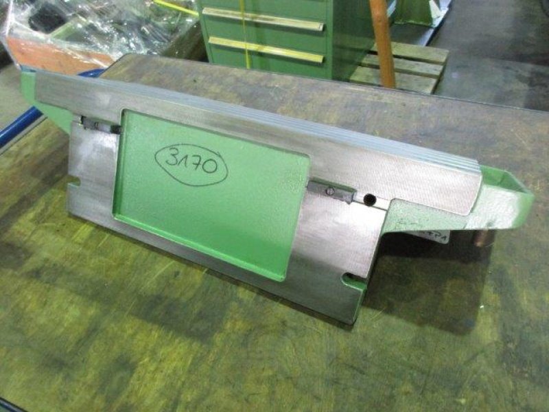 2110 / FP 1 DECKEL