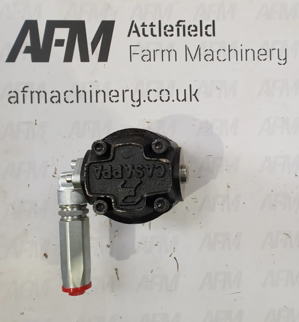 Spearhead Service Pump - 3151086/18