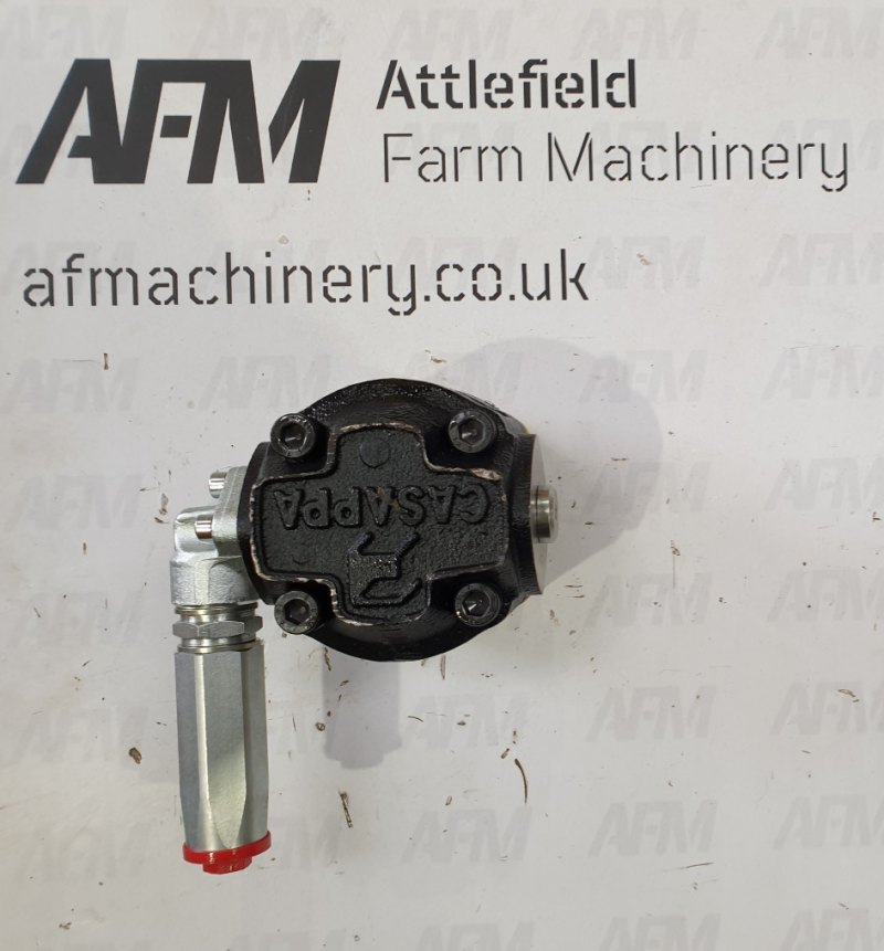 Spearhead Service Pump - 3151086/18