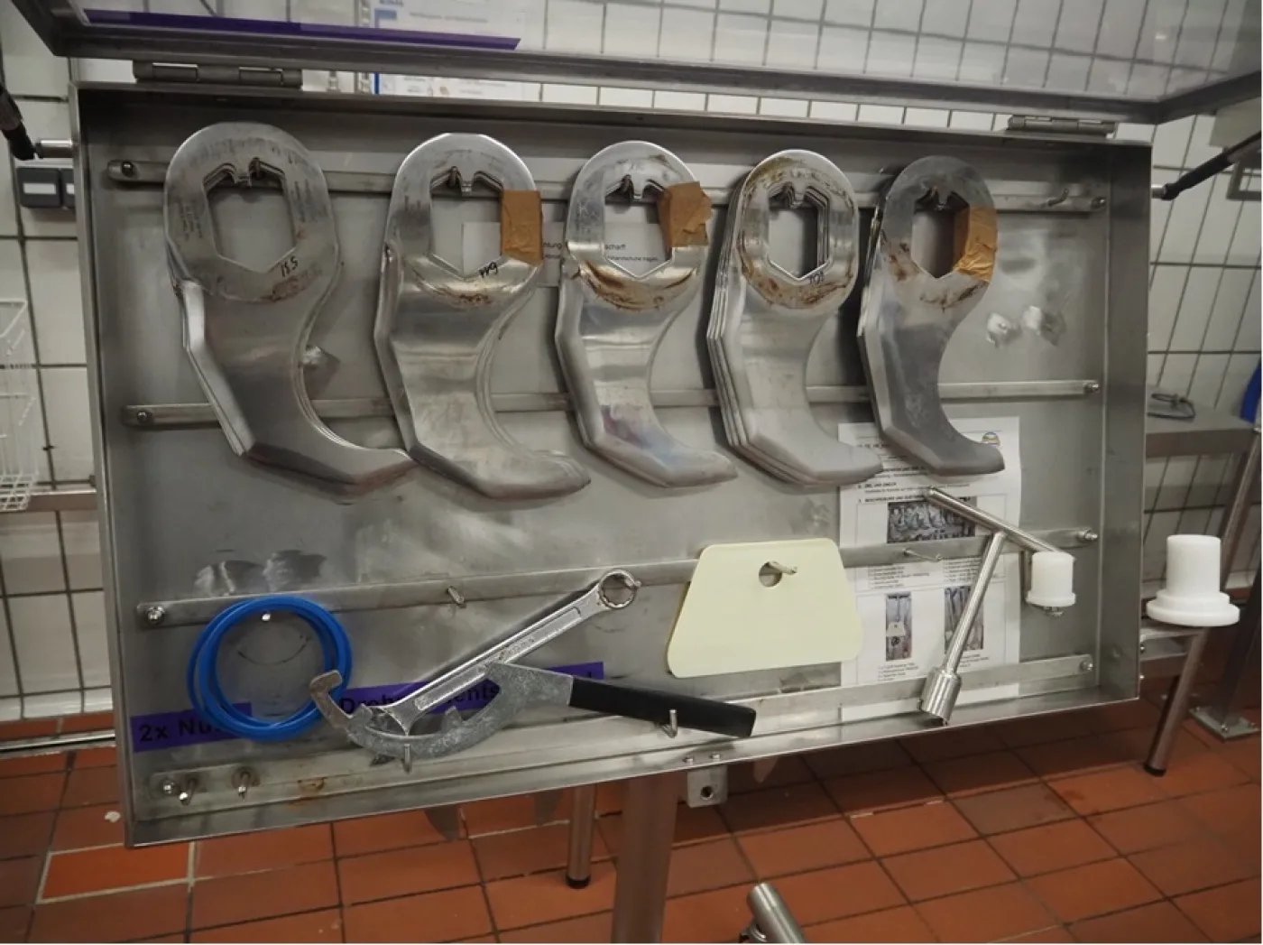 Seydelmann K120 Bowl Chopper – 2016 - 3