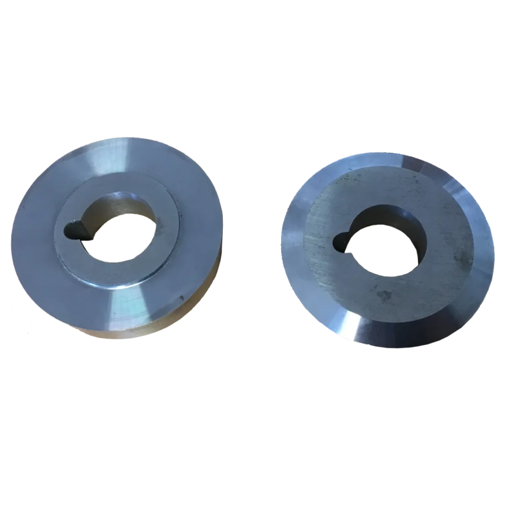 EDWARDS Circle Cutter Blades - WNS - W. Neal Services Ltd
