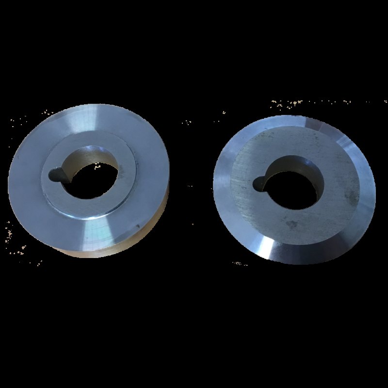 EDWARDS Circle Cutter Blades - WNS - W. Neal Services Ltd