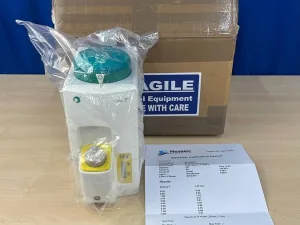 GE Datex-Ohmeda Tec 7 Sevoflurane Refurbished Patient-Ready REF: 1175-9341-000