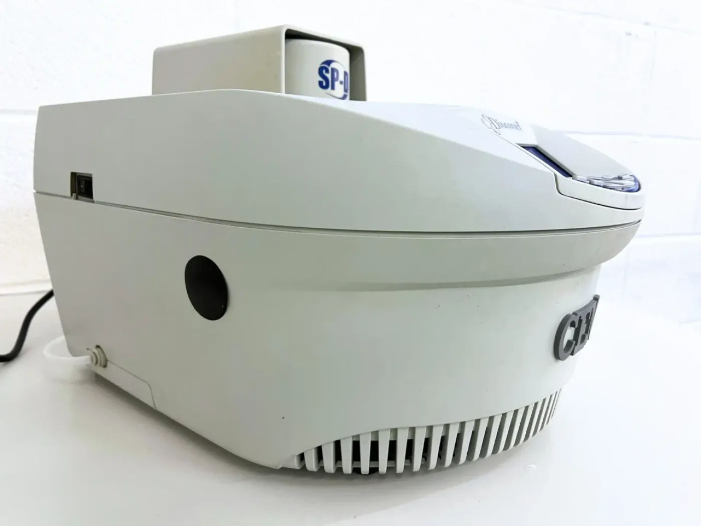 CEM Discover SP-D Microwave Digestion System - 2
