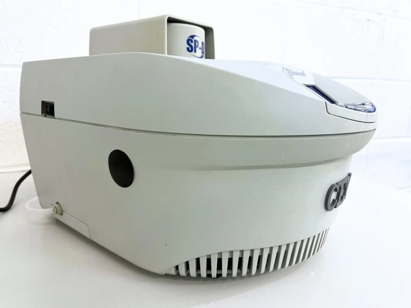 CEM Discover SP-D Microwave Digestion System