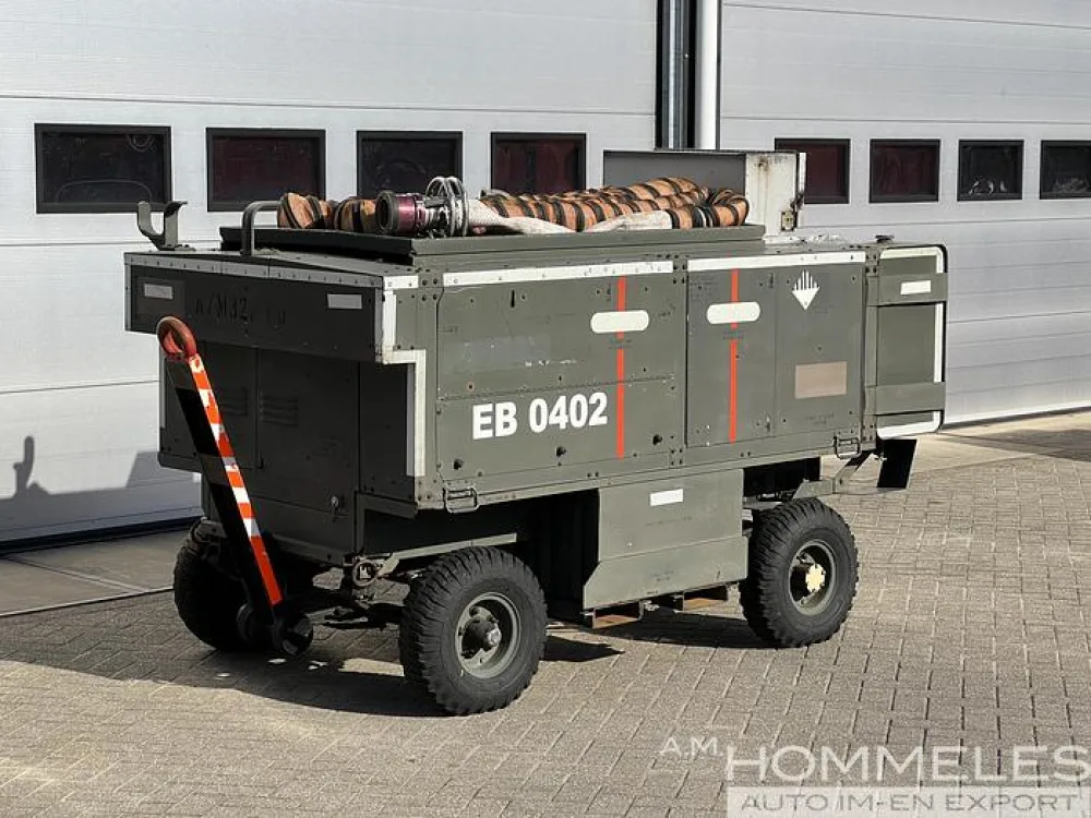 LIBBY CORPORATION A/M32A-60A