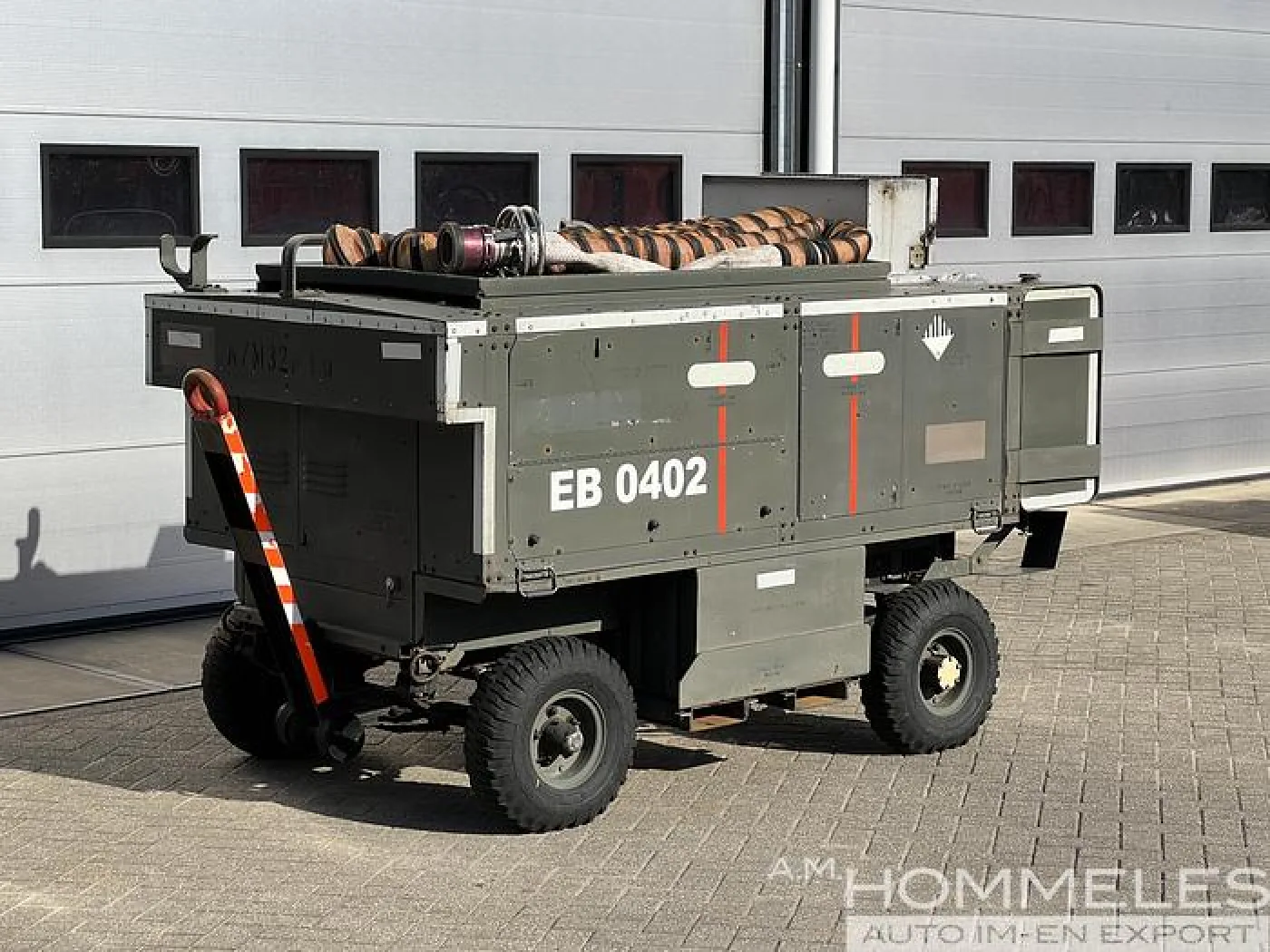 LIBBY CORPORATION A/M32A-60A - 1