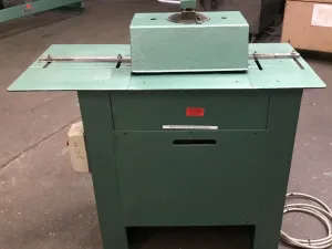 SHORTE 20swg Pittsburgh Lock Rollformer c/w Flanging Attachment - WNS - W. Neal Services Ltd