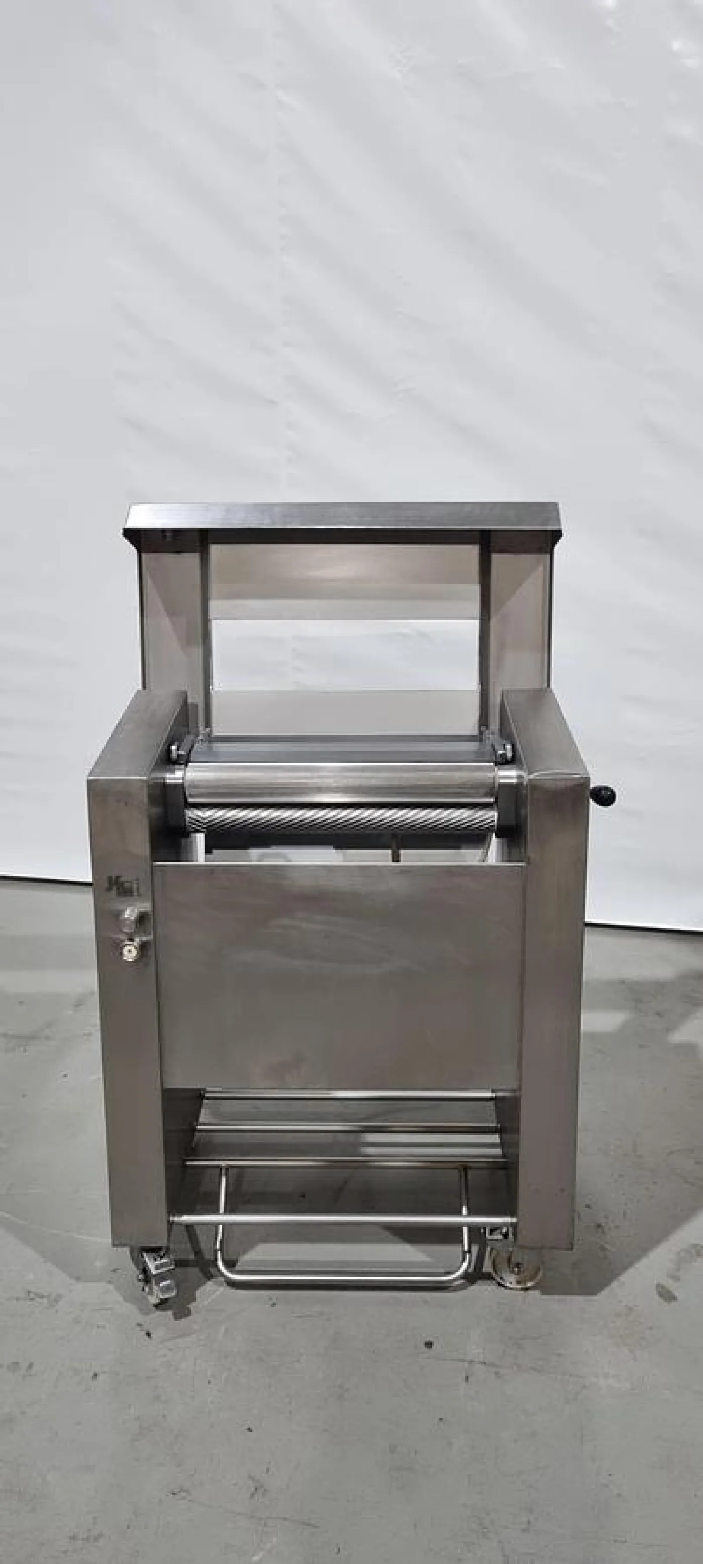 2013 Josef Kochag ontvliesmachine, EVM 3006 - 4