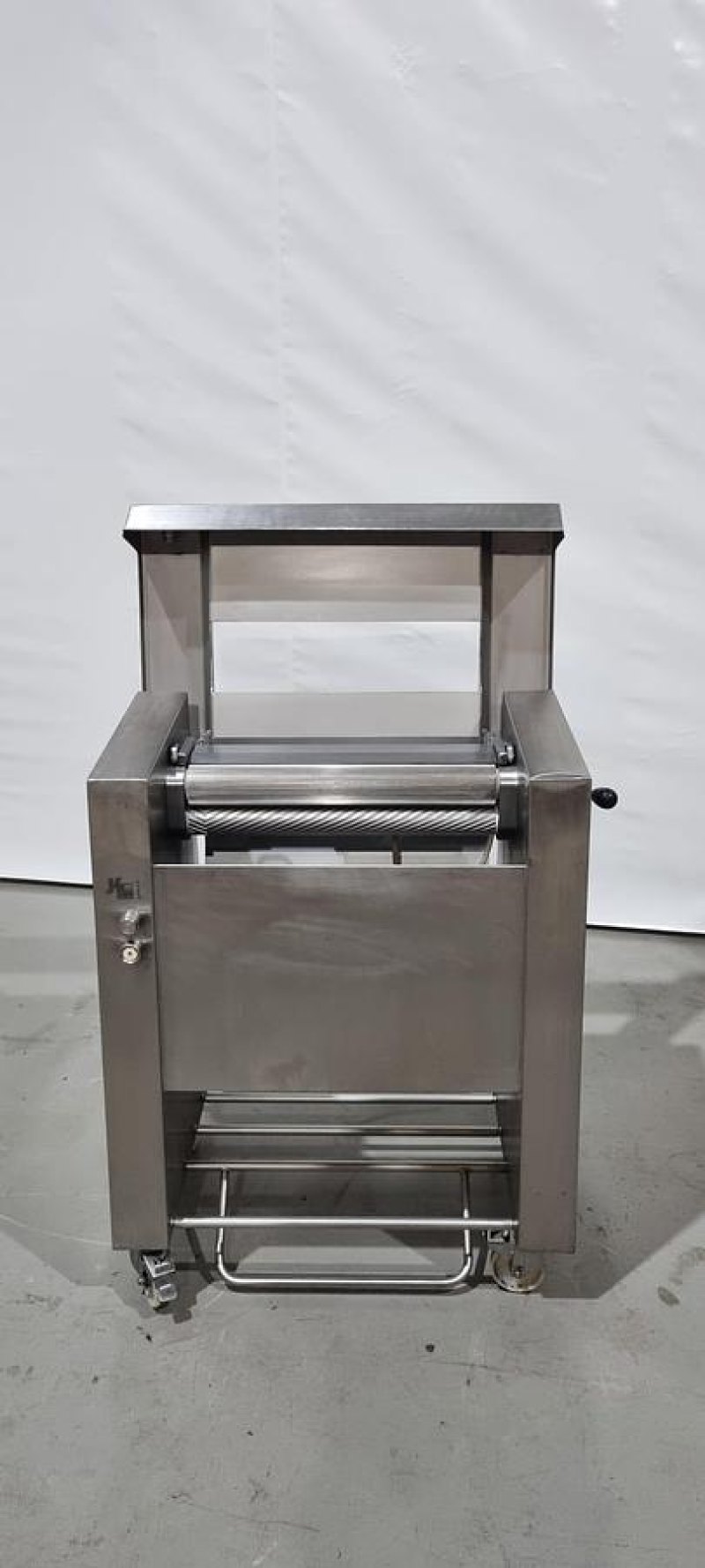 2013 Josef Kochag ontvliesmachine, EVM 3006