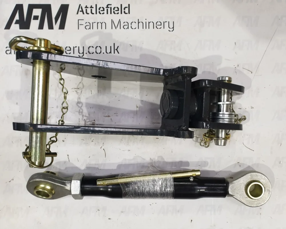 Spearhead 4 Point Hitch - OPT0938