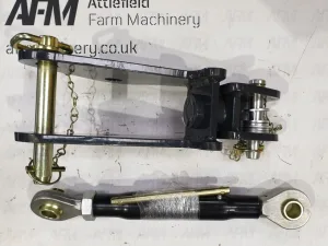 Spearhead 4 Point Hitch - OPT0938