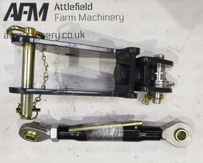 Spearhead 4 Point Hitch - OPT0938