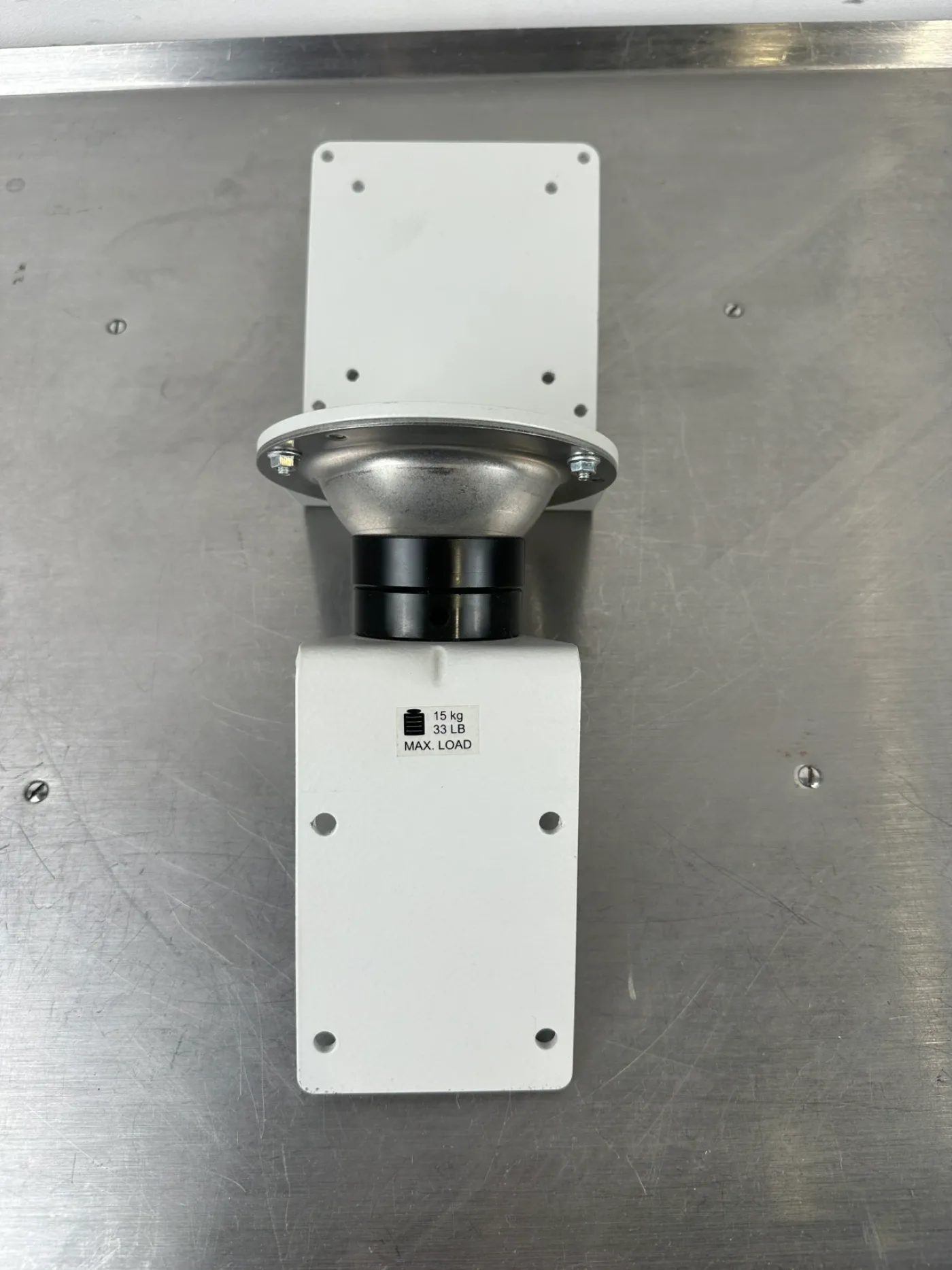 Monitor Halterung für diverse Hersteller Drehbar 180 grad - 3