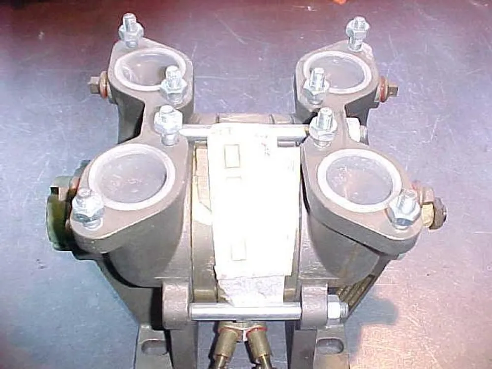 1987 STEIMEL WATERPUMP KB 140-2