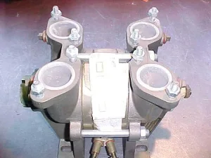 1987 STEIMEL WATERPUMP KB 140-2