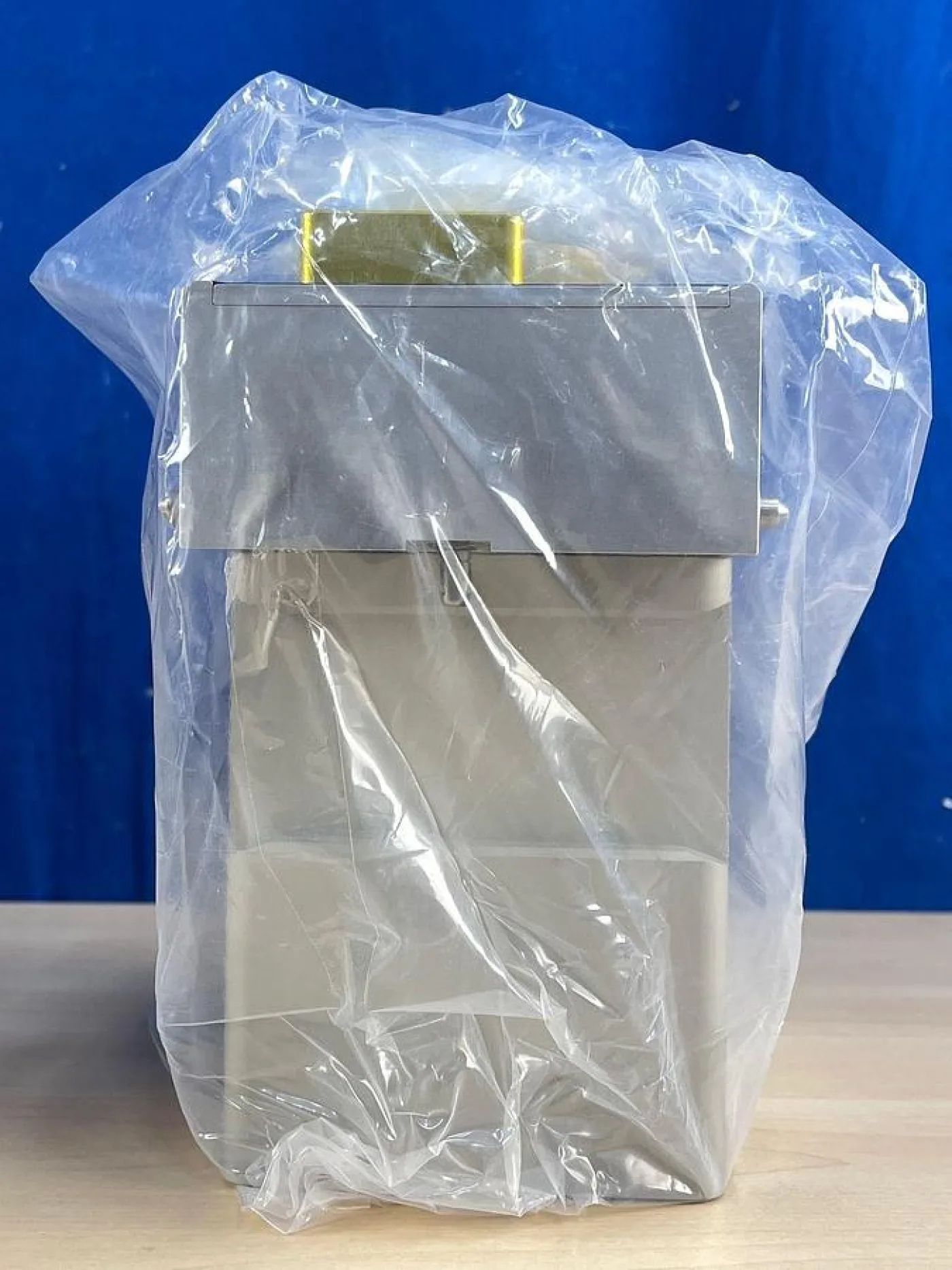 NorVap Jupiter Sevoflurane - 7