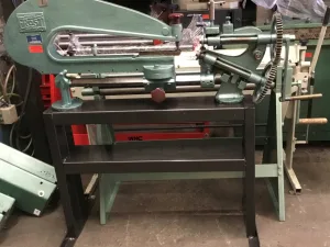 FROST Manual Circle Cutter On Stand – Type 283 - WNS - W. Neal Services Ltd