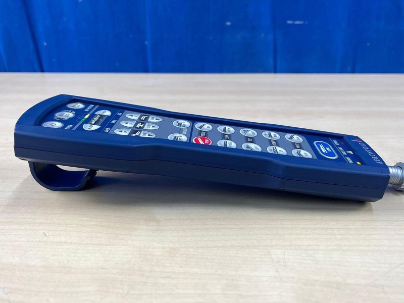 BERCHTOLD OPERON D850 Hand Controller REF: 106752