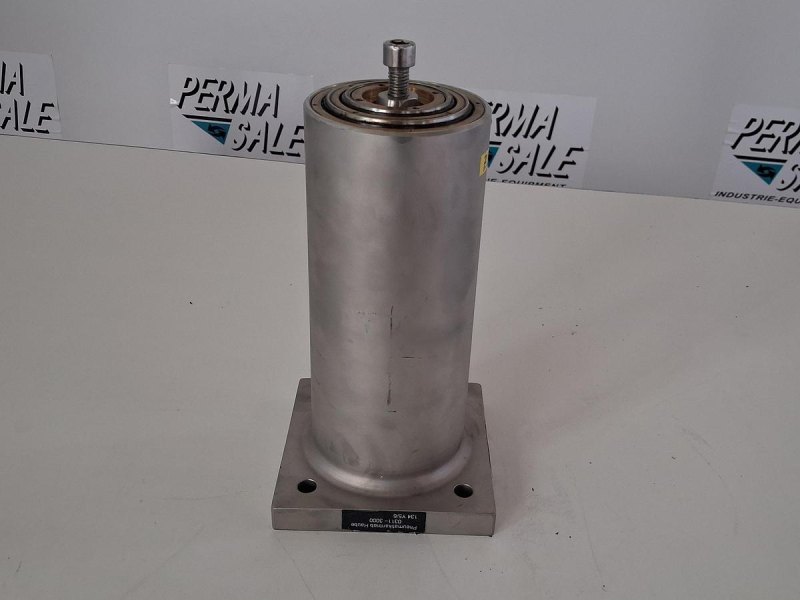 Eur Eichhorn & Wörrer Pneumatikzylinder Typ 0311-3000