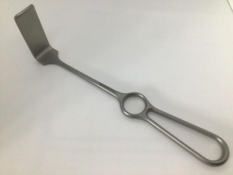 Aesculap BG-475-03-N